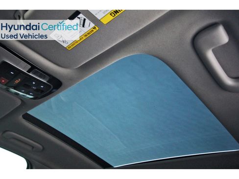 Certified 2023 Hyundai Santa Fe SEL w/ Premium Package FWD image 28