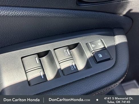 Used 2022 Honda Passport TrailSport image 10