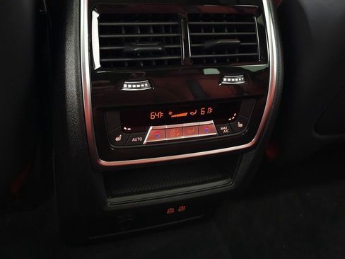New 2026 BMW X5 M Competition w/ Executive Package image 37