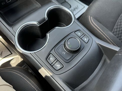 Used 2018 GMC Terrain SLE w/ Driver Convenience Package image 20