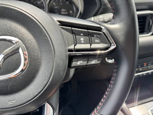 Certified 2024 MAZDA CX-5 Carbon Edition AWD/4WD image 23