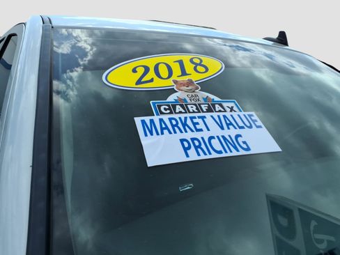 Used 2018 RAM 1500 Big Horn image 9