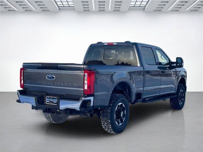 New 2026 Ford F250 XLT w/ Tremor Off-Road Package