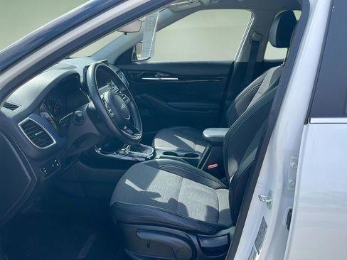 Used 2022 Kia Seltos Nightfall Edition AWD/4WD image 12