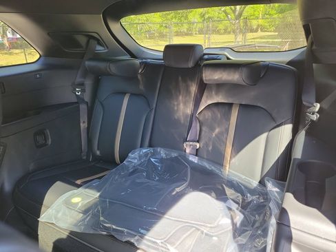 New 2026 MAZDA CX-90 3.3 Turbo S w/ Premium Plus AWD/4WD image 14