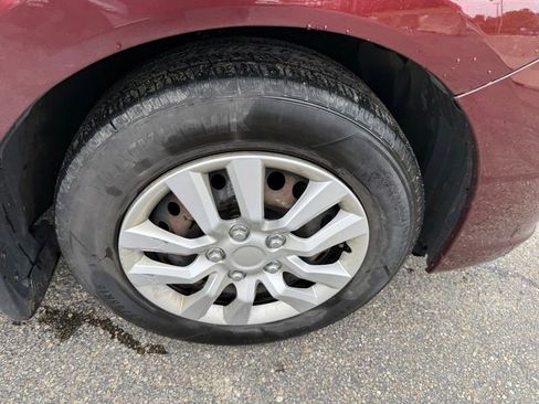 Used 2013 Honda Civic LX image 17