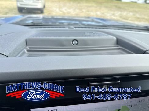 New 2026 Ford F250 Lariat w/ Black Appearance Package AWD/4WD image 20