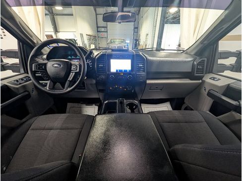 Used 2020 Ford F150 XL w/ Equipment Group 101A Mid AWD/4WD image 10