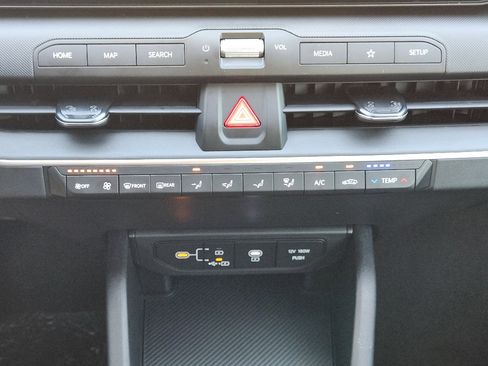 New 2026 Kia K4 LXS image 14