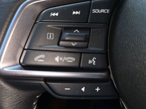 Used 2025 Subaru Ascent Premium AWD/4WD image 24