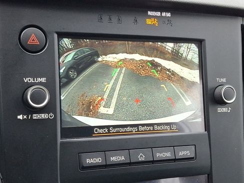 Certified 2024 Subaru Legacy AWD/4WD image 18