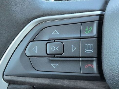 New 2026 Jeep Grand Cherokee Limited w/ Limited Altitude Package image 20