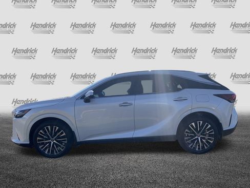 Used 2026 Lexus RX 350 FWD image 7