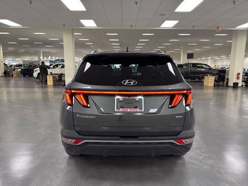 Used 2023 Hyundai Tucson SEL image 6