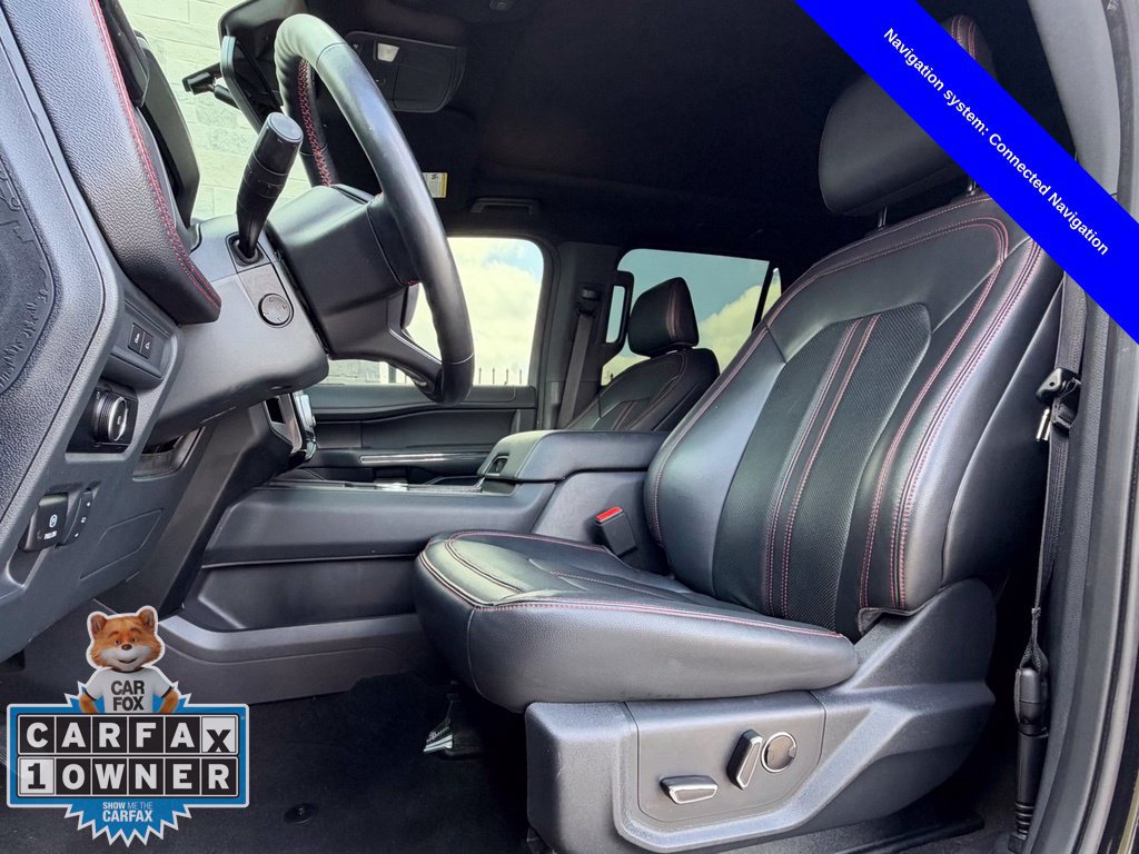 Used 2024 Ford Expedition Limited RWD image 4