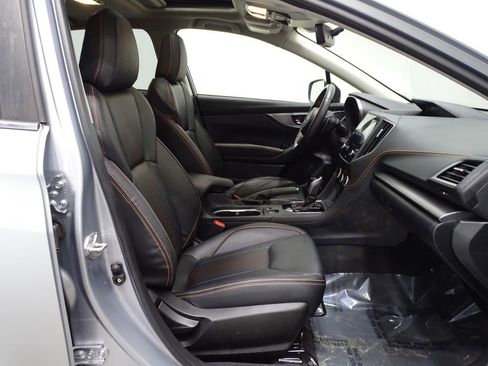 Used 2023 Subaru Crosstrek 2.5i Limited image 16