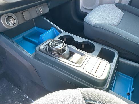 New 2026 Ford Maverick XLT FWD image 11