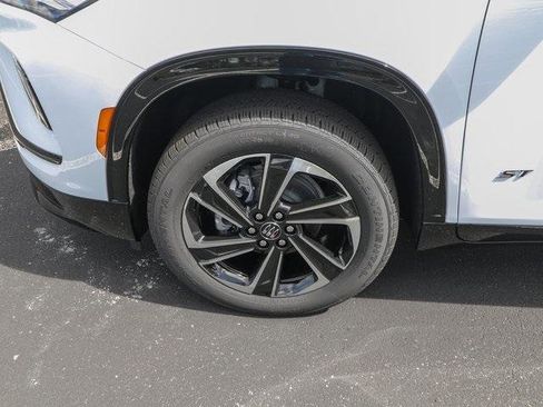 New 2026 Buick Enclave Sport Touring w/ Power Package image 31