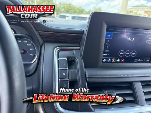 Used 2023 Chevrolet Tahoe LS RWD image 19