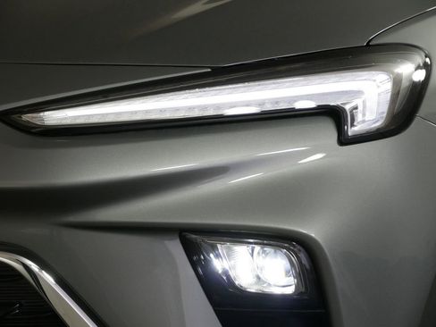 New 2026 Buick Encore GX Preferred w/ Advanced Technology Package image 11