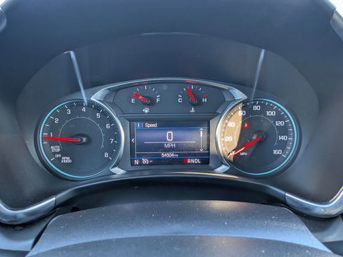 Used 2024 Chevrolet Equinox LT image 17