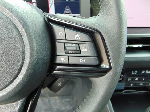 New 2026 Subaru Outback Premium AWD/4WD image 17