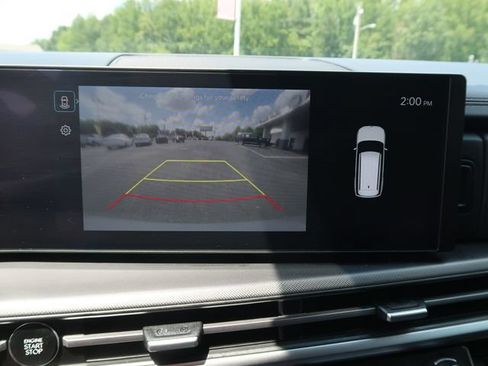 Used 2024 Hyundai Santa Fe XRT AWD/4WD image 23