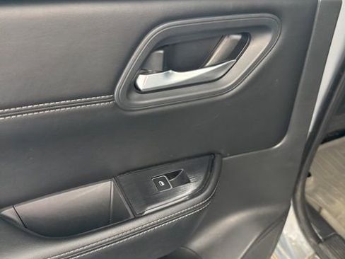 Certified 2023 Nissan Rogue SL w/ SL Premium Package FWD image 27
