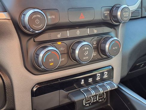 Used 2022 RAM 1500 Lone Star RWD image 19