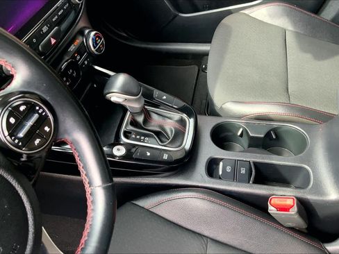 Used 2024 Kia Soul GT-Line w/ Option Group 020 FWD image 17