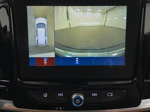 Used 2019 Chevrolet Traverse High Country AWD/4WD image 26
