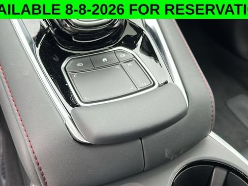 Used 2026 Acura RDX A-Spec AWD/4WD image 20