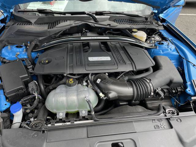 Used 2022 Ford Mustang GT Premium w/ GT Performance Package RWD image 12