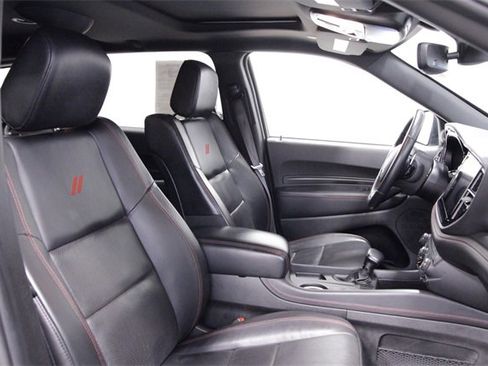 Used 2024 Dodge Durango GT image 13