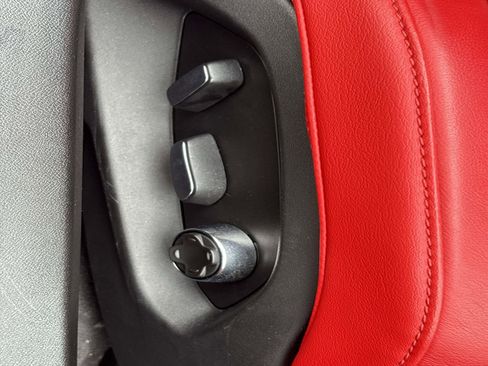 Used 2022 Chevrolet Corvette Stingray Preferred Cpe w/ Z51 Performance Package image 20