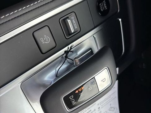 New 2026 INFINITI QX60 Luxe w/ Cargo Package FWD image 26