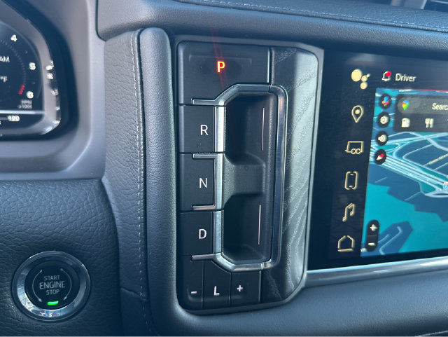Certified 2023 GMC Yukon Denali AWD/4WD image 31