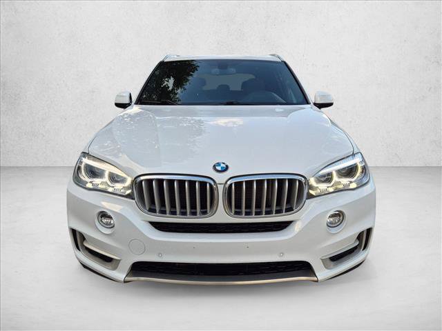 Used 2017 BMW X5 xDrive35i AWD/4WD image 2