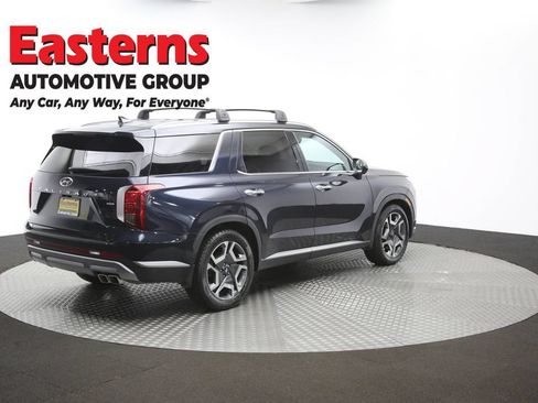 Used 2024 Hyundai Palisade SEL AWD/4WD image 44