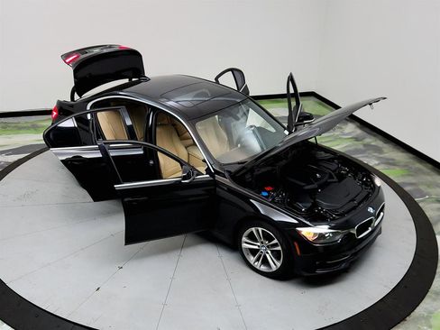 Used 2017 BMW 330i 330i image 36