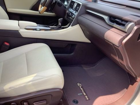 Used 2020 Lexus RX 350 AWD w/ Premium Package image 28