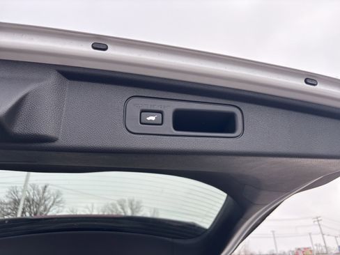 New 2026 Honda Odyssey EX-L image 30