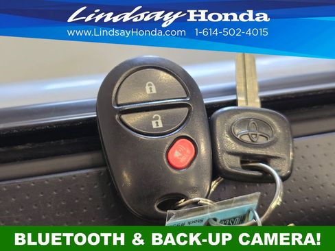 Used 2014 Toyota Tacoma PreRunner w/ Convenience Package image 23