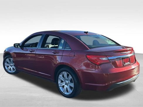 Used 2012 Chrysler 200 Touring image 5