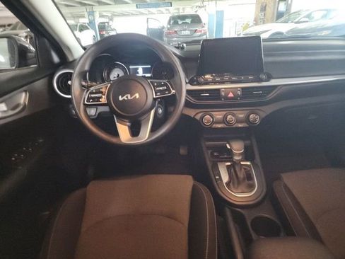 Used 2023 Kia Forte LXS FWD image 6