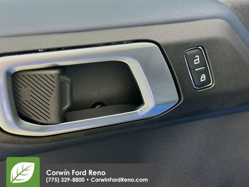 New 2026 Ford Bronco Heritage Edition AWD/4WD image 20