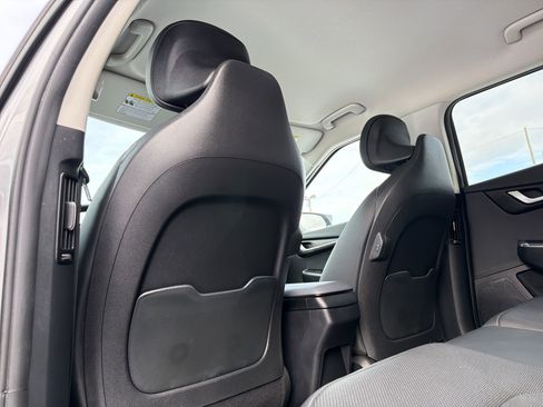 Used 2023 Kia EV6 Wind image 30