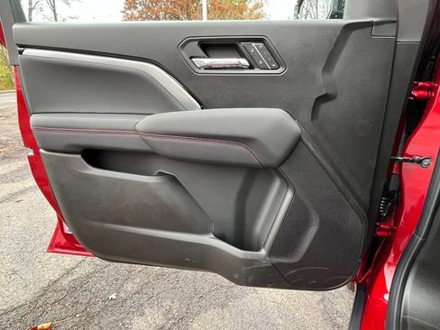 New 2026 Chevrolet Colorado Z71 w/ Z71 Convenience Package 2 image 7