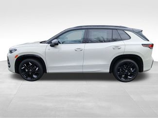 New 2026 Volkswagen Tiguan SE R-Line video 2