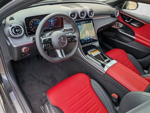 New 2026 Mercedes-Benz C 300 Sedan image 3
